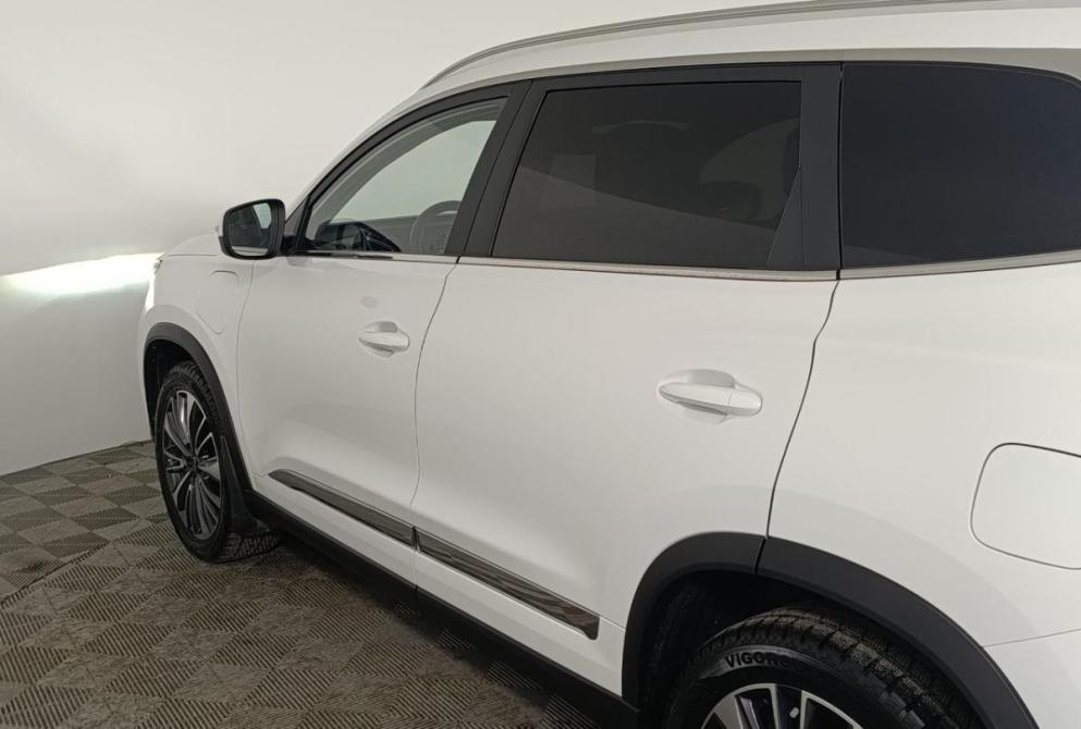 Chery Tiggo 8 Pro Plug-in Hybrid Волгоград  - изображение 23