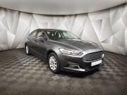 Ford Mondeo V Москва  - изображение 23