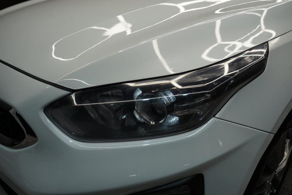 Kia Ceed III Крым  - изображение 26