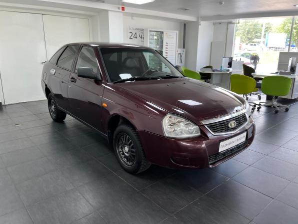 Lada (ВАЗ) Priora I с пробегом 2011 года, цена 128 000 рублей, 195000 км, хэтчбек, Автокод Объявления