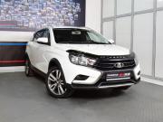 Lada (ВАЗ) Vesta I Кемерово  - изображение 25