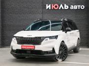 Kia Carnival IV Екатеринбург  - изображение 26