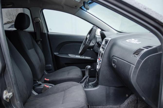 Chery Very (A13) с пробегом 2012 года, цена 172 000 рублей, 218000 км, хэтчбек, Автокод Объявления