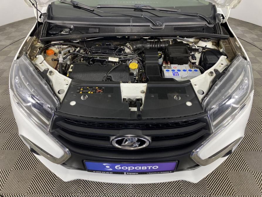 Lada (ВАЗ) XRAY I Воронеж  - изображение 4