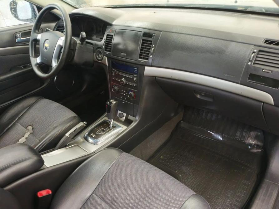 Chevrolet Epica V250 Рестайлинг Ярославль  - изображение 11
