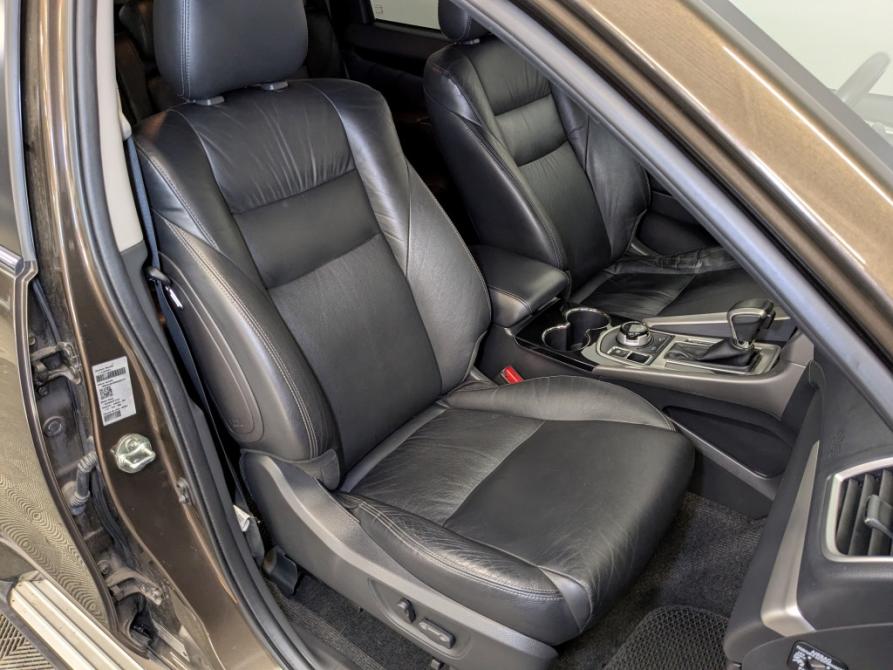 Mitsubishi Pajero Sport III Москва  - изображение 22