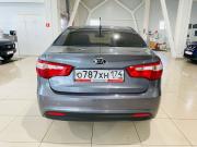 Kia Rio III Миасс  - изображение 28