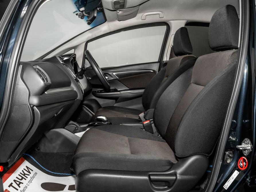 Honda Fit III Иркутск  - изображение 6