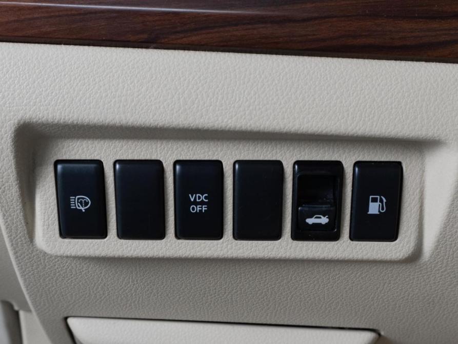Nissan Teana II Рестайлинг Тюмень  - изображение 19