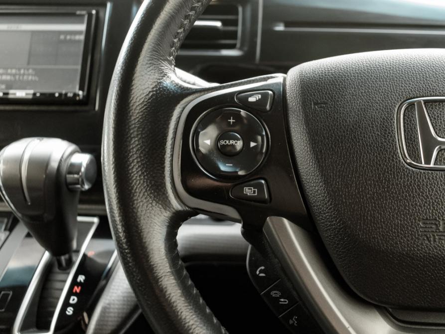 Honda Stepwgn V Рестайлинг Екатеринбург  - изображение 15