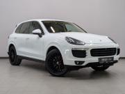 Porsche Cayenne II Рестайлинг (958) Москва  - изображение 41