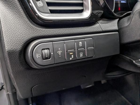 Kia Ceed III с пробегом 2020 года, цена 2 190 000 рублей, 30100 км, хэтчбек, Автокод Объявления