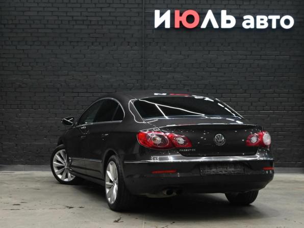 Volkswagen Passat CC I с пробегом 2011 года, цена 1 040 000 рублей, 228297 км, седан, Автокод Объявления