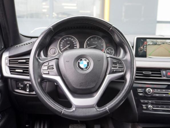 BMW X5 III (F15) с пробегом 2016 года, цена 2 950 000 рублей, 161363 км, внедорожник, Автокод Объявления