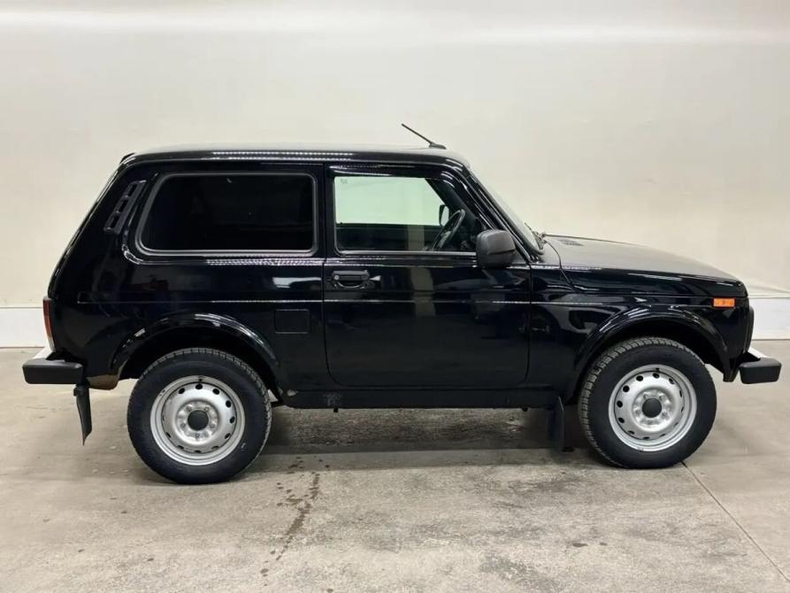 Lada (ВАЗ) Niva Legend I Саратов  - изображение 6