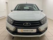 Lada (ВАЗ) Granta I Рестайлинг Энгельс  - изображение 39