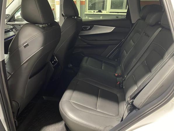 Chery Tiggo 7 Pro Max I с пробегом 2022 года, цена 1 790 000 рублей, 76000 км, внедорожник, Автокод Объявления