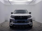 Toyota Land Cruiser Prado 150 Series Рестайлинг 3 Москва  - изображение 21