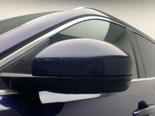 Jaguar F-Pace I с пробегом 2017 года, цена 2 449 000 рублей, 107836 км, внедорожник, Автокод Объявления