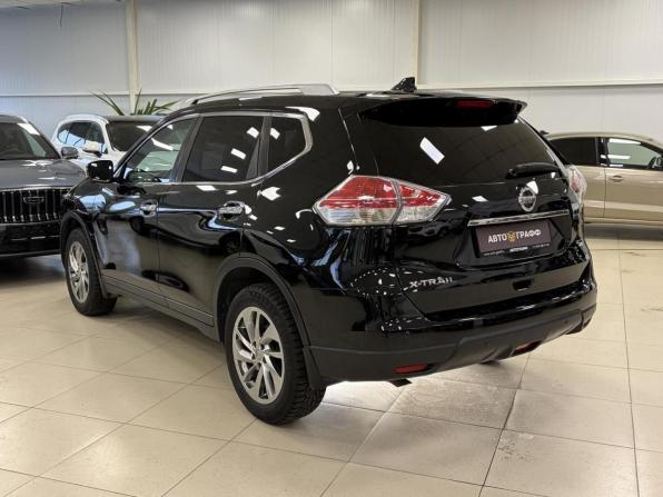 Nissan X-Trail III с пробегом 2018 года, цена 1 469 000 рублей, 85310 км, внедорожник, Автокод Объявления