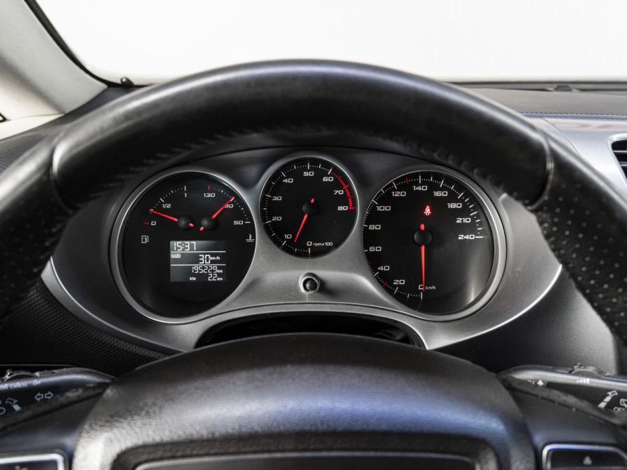 SEAT Leon II Рестайлинг Тюмень  - изображение 20