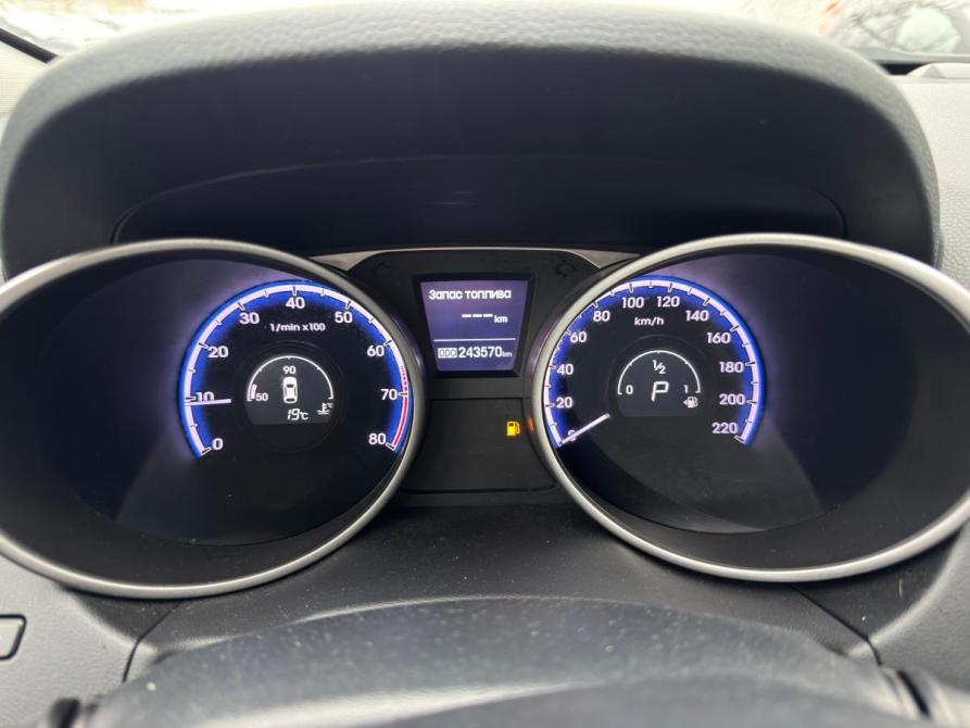 Hyundai ix35 I Санкт-Петербург  - изображение 10