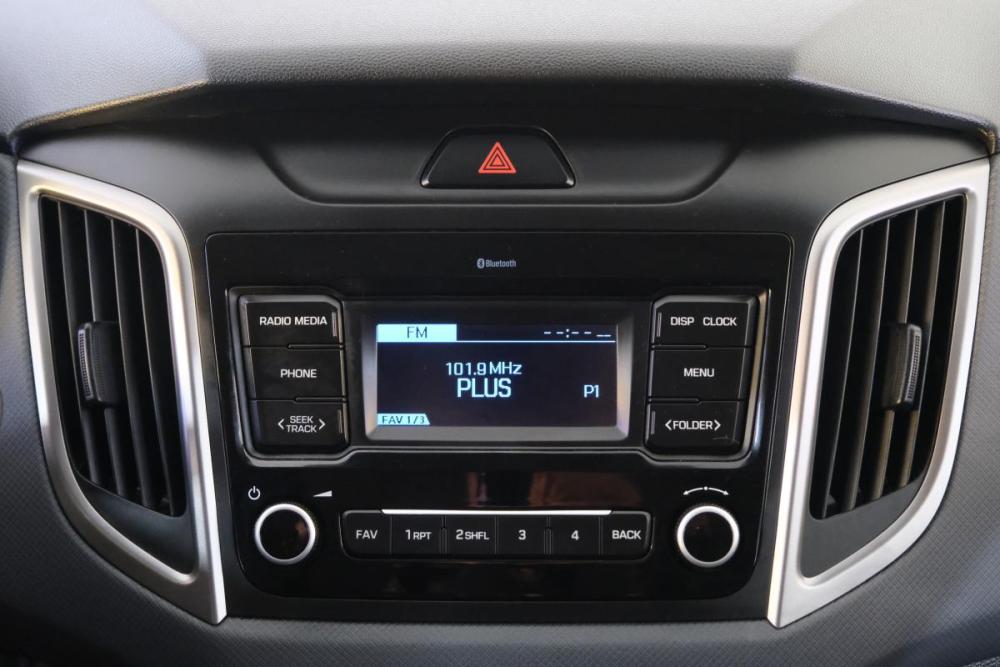 Hyundai Creta I Рестайлинг Омск  - изображение 15