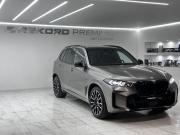 BMW X5 IV (G05/G18) Рестайлинг Уфа  - изображение 42
