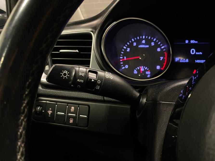 Kia Ceed III Челябинск  - изображение 17