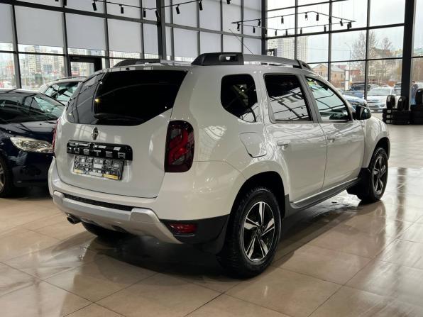 Renault Duster I Рестайлинг с пробегом 2020 года, цена 1 900 000 рублей, 50000 км, внедорожник, Автокод Объявления