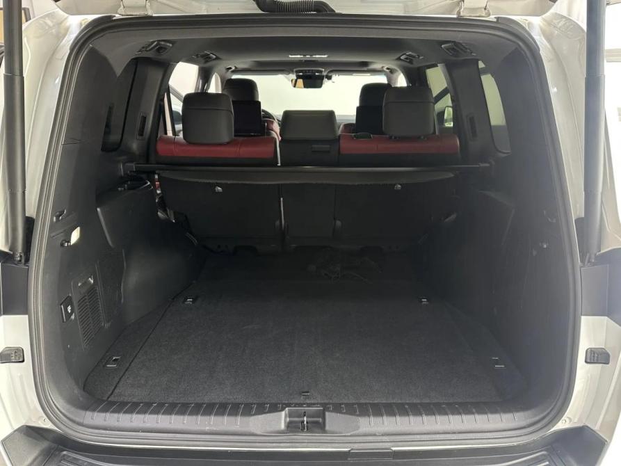 Toyota Land Cruiser 300 Series Барнаул  - изображение 40