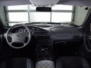 Lada (ВАЗ) Niva Travel I Кемерово  - изображение 23