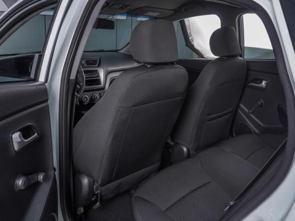 Kia Rio III с пробегом 2013 года, цена 750 000 рублей, 155143 км, седан, Автокод Объявления