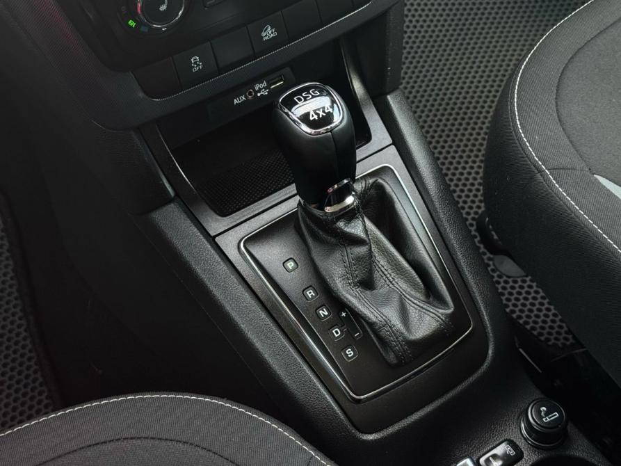 Skoda Yeti I Рестайлинг Ижевск  - изображение 29