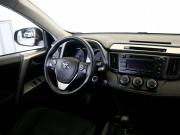 Toyota RAV4 IV (XA40) Рестайлинг Санкт-Петербург  - изображение 34