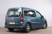 Citroen Berlingo II Новосибирск  - изображение 24