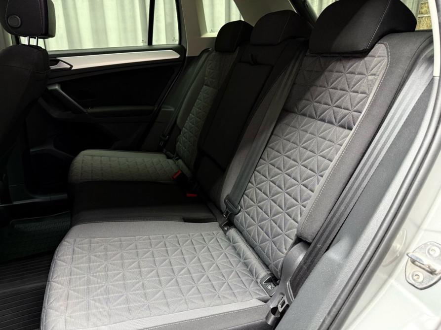 Volkswagen Tiguan II Рестайлинг Ижевск  - изображение 30