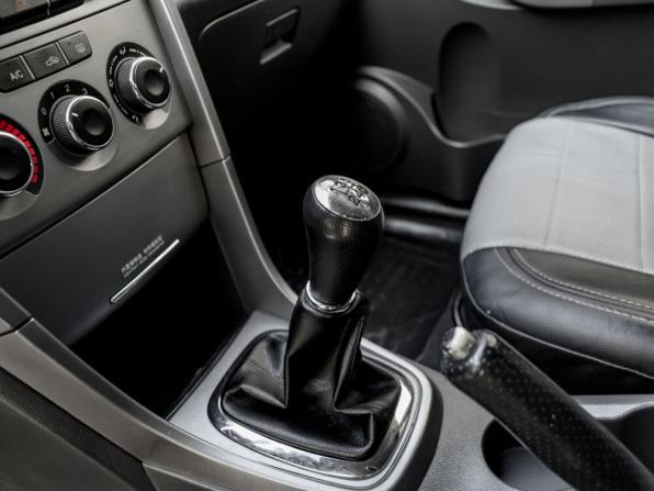 Chery Tiggo (T11) I Рестайлинг (FL) с пробегом 2013 года, цена 650 000 рублей, 105635 км, внедорожник, Автокод Объявления