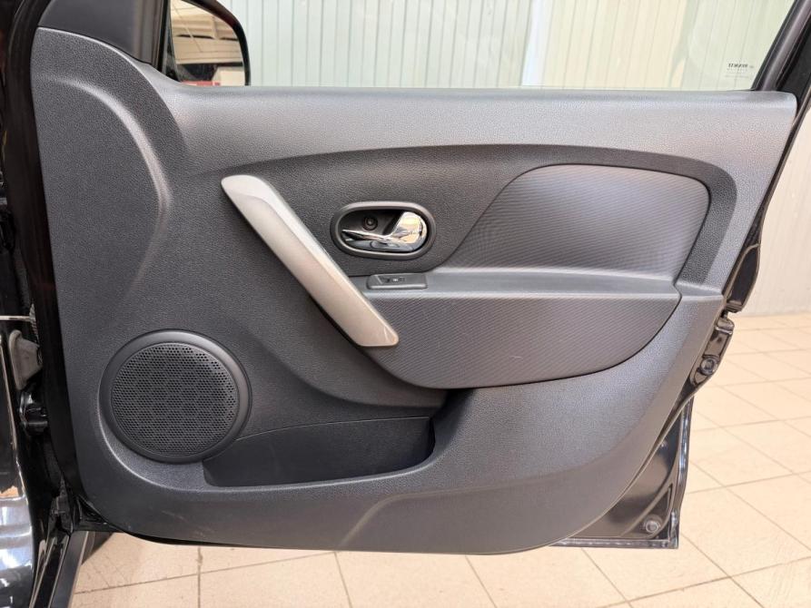 Renault Sandero II Рестайлинг Магнитогорск  - изображение 15
