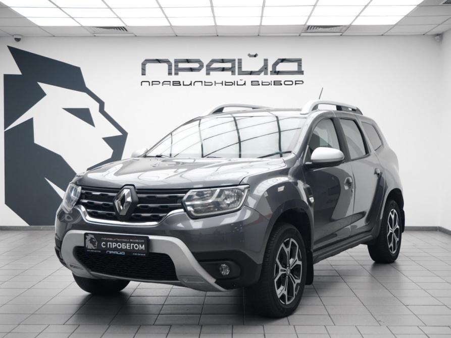Renault Duster II Ростов-на-Дону  - изображение 1