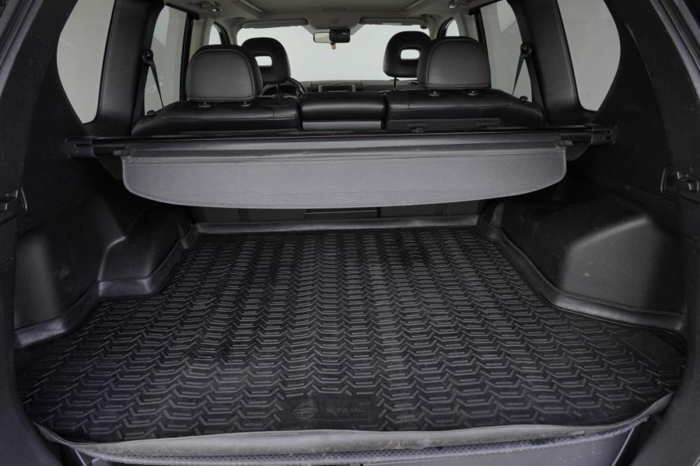 Nissan X-Trail II Рестайлинг Калининград  - изображение 17