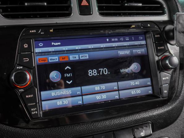 Kia Ceed II с пробегом 2013 года, цена 1 099 000 рублей, 198104 км, универсал, Автокод Объявления