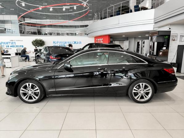 Mercedes-Benz E-Класс IV (W212 S212 C207) Рестайлинг с пробегом 2013 года, цена 2 150 000 рублей, 111044 км, купе, Автокод Объявления