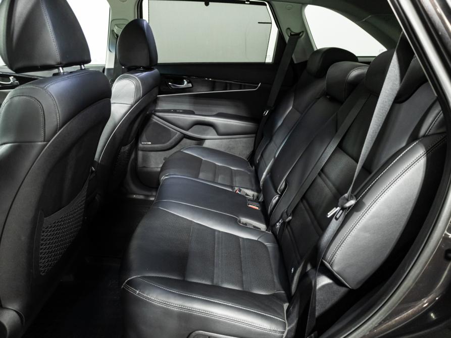 Kia Sorento III Prime Рестайлинг Санкт-Петербург  - изображение 10