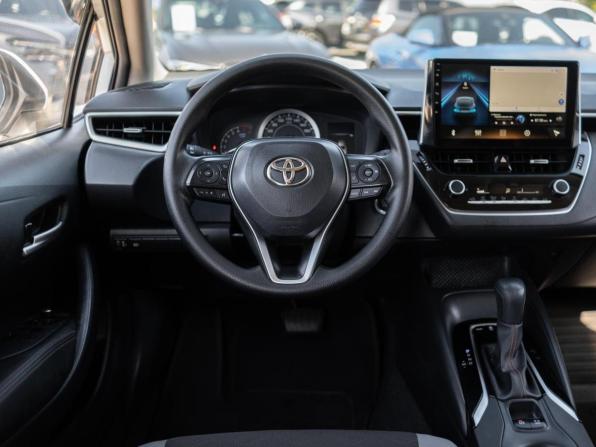Toyota Corolla XII (E210) Рестайлинг с пробегом 2023 года, цена 1 949 000 рублей, 144088 км, седан, Автокод Объявления