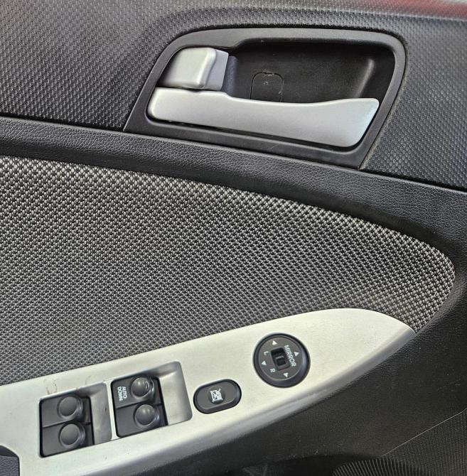 Hyundai Solaris I Вологда  - изображение 14