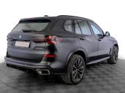 BMW X5 IV (G05/G18) Рестайлинг Москва  - изображение 35