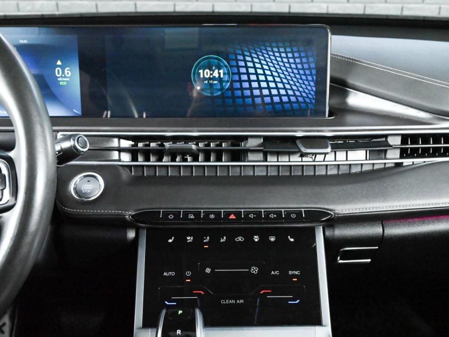 Chery Tiggo 7 Pro Max I Екатеринбург  - изображение 17