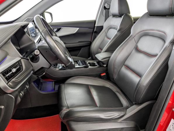 Chery Tiggo 7 Pro I с пробегом 2021 года, цена 1 665 000 рублей, 48146 км, внедорожник, Автокод Объявления