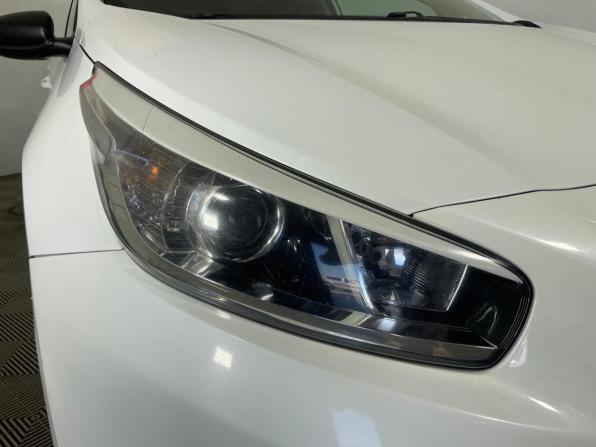 Kia Ceed II с пробегом 2014 года, цена 821 000 рублей, 157000 км, хэтчбек, Автокод Объявления